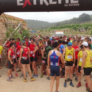 �lbum: 6� duextrem - Montbike Amposta (8/6/2014)