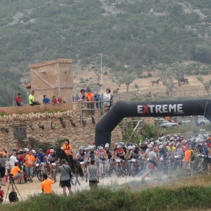 �lbum: 6� duextrem - Montbike Amposta (8/6/2014)