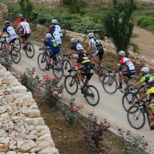 �lbum: 6� duextrem - Montbike Amposta (8/6/2014)