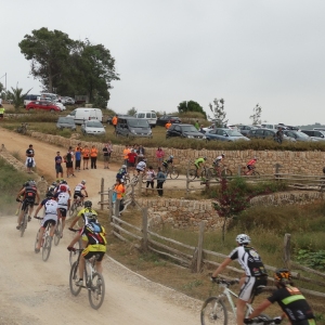 �lbum: 6� duextrem - Montbike Amposta (8/6/2014)