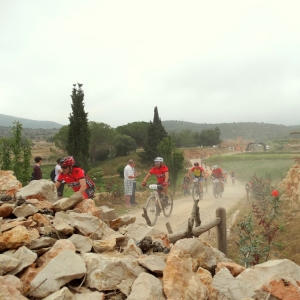 �lbum: 6� duextrem - Montbike Amposta (8/6/2014)