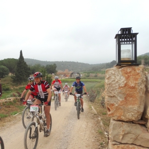 �lbum: 6� duextrem - Montbike Amposta (8/6/2014)