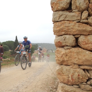 �lbum: 6� duextrem - Montbike Amposta (8/6/2014)