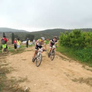 �lbum: 6� duextrem - Montbike Amposta (8/6/2014)