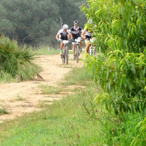 �lbum: 6� duextrem - Montbike Amposta (8/6/2014)