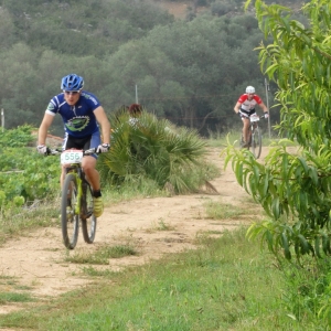 �lbum: 6� duextrem - Montbike Amposta (8/6/2014)
