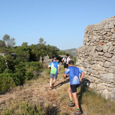 Prop de 700 participants al 7 Duextrem dAmposta