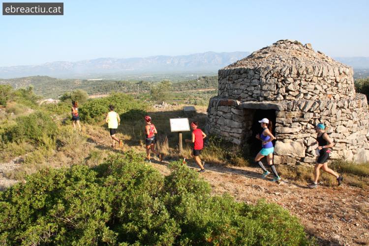 Prop de 700 participants al 7� Duextrem d&rsquo;Amposta | EbreActiu.cat, revista digital d&rsquo;oci actiu | Terres de l&rsquo;Ebre ...