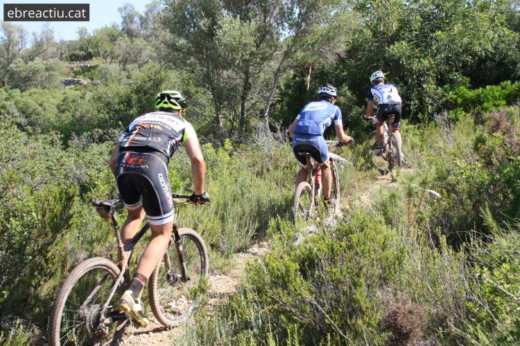 Prop de 700 participants al 7� Duextrem d&rsquo;Amposta | EbreActiu.cat, revista digital d&rsquo;oci actiu | Terres de l&rsquo;Ebre ...