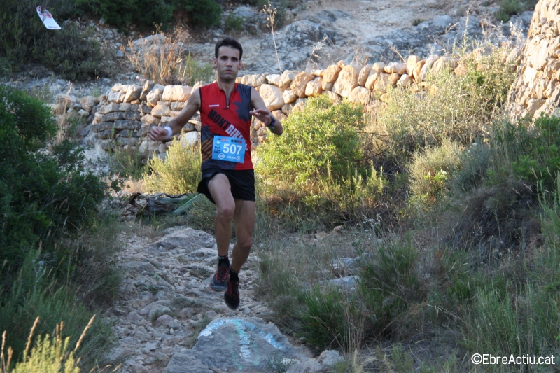 Canvi de format i molta calor al 9� Duextrem Amposta | EbreActiu.cat, revista digital d&rsquo;oci actiu | Terres de l&rsquo;Ebre ...