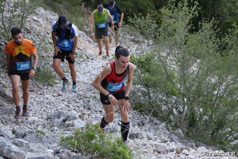 Canvi de format i molta calor al 9� Duextrem Amposta | EbreActiu.cat, revista digital d&rsquo;oci actiu | Terres de l&rsquo;Ebre ...
