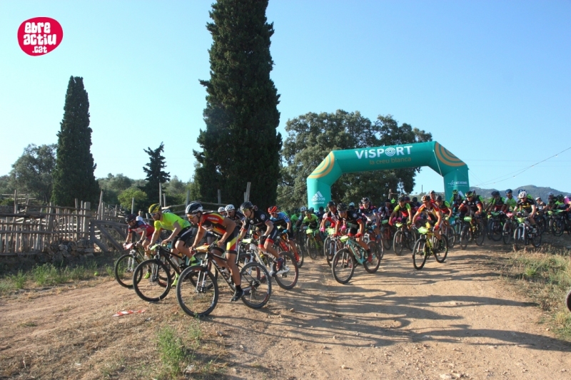 Canvi de format i molta calor al 9� Duextrem Amposta | EbreActiu.cat, revista digital d&rsquo;oci actiu | Terres de l&rsquo;Ebre ...