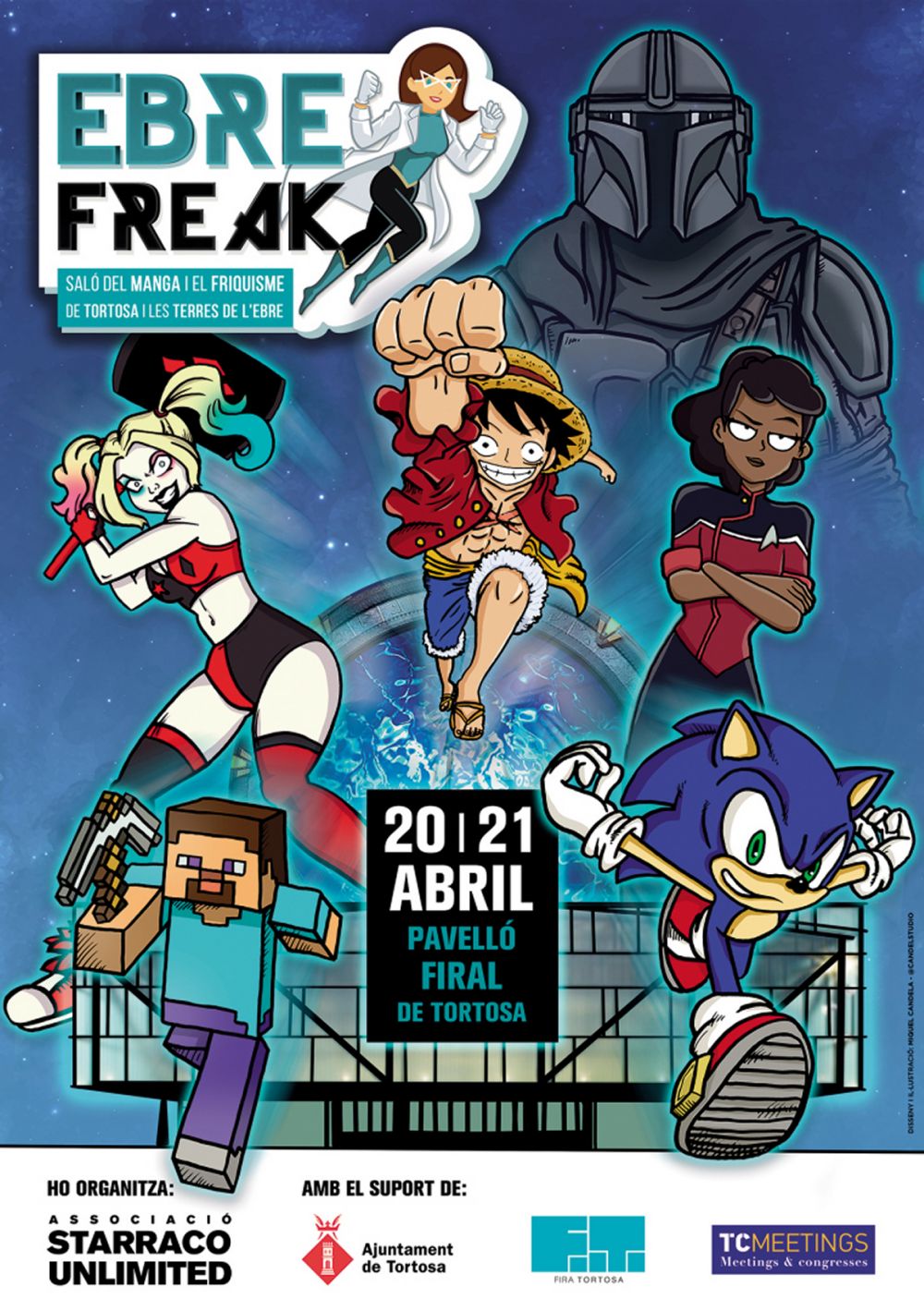 Ebre Freak Ebre Freak