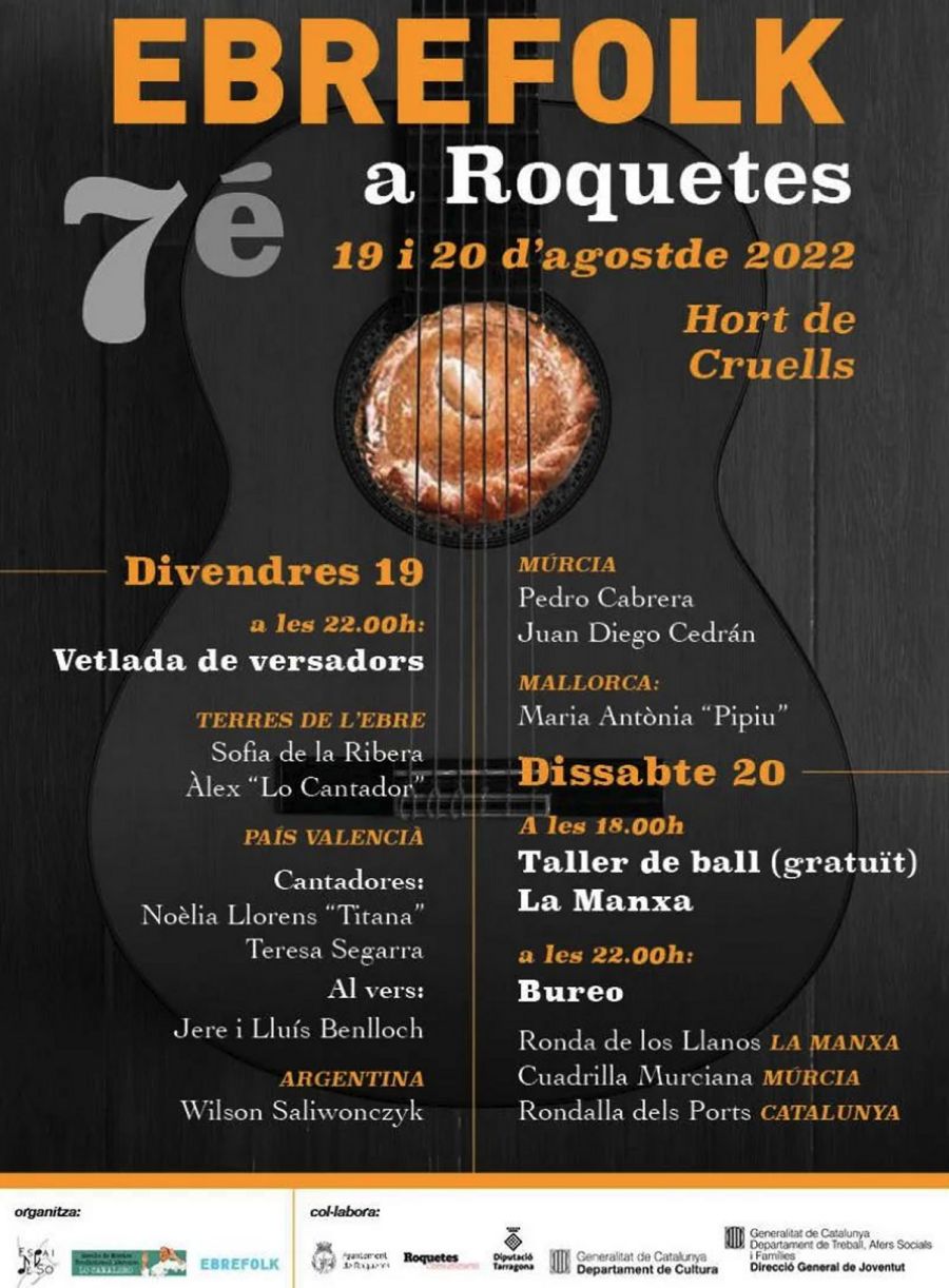 Ebrefolk 2022 Ebrefolk 2022