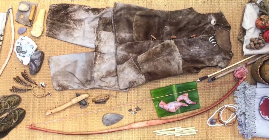 Ebreibosc i PaleoGR7