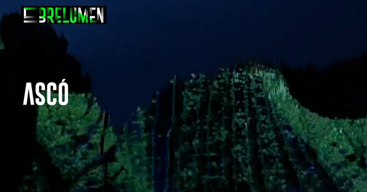 EbreLumen: Ascó EbreLumen: Ascó