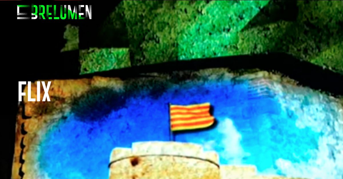 EbreLumen: Flix EbreLumen: Flix