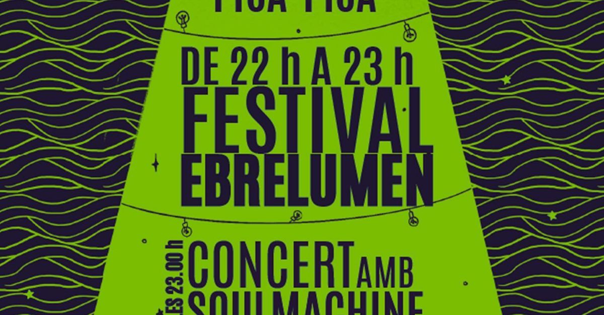 Ebre Lumen 2022 - Garcia Ebre Lumen 2022 - Garcia