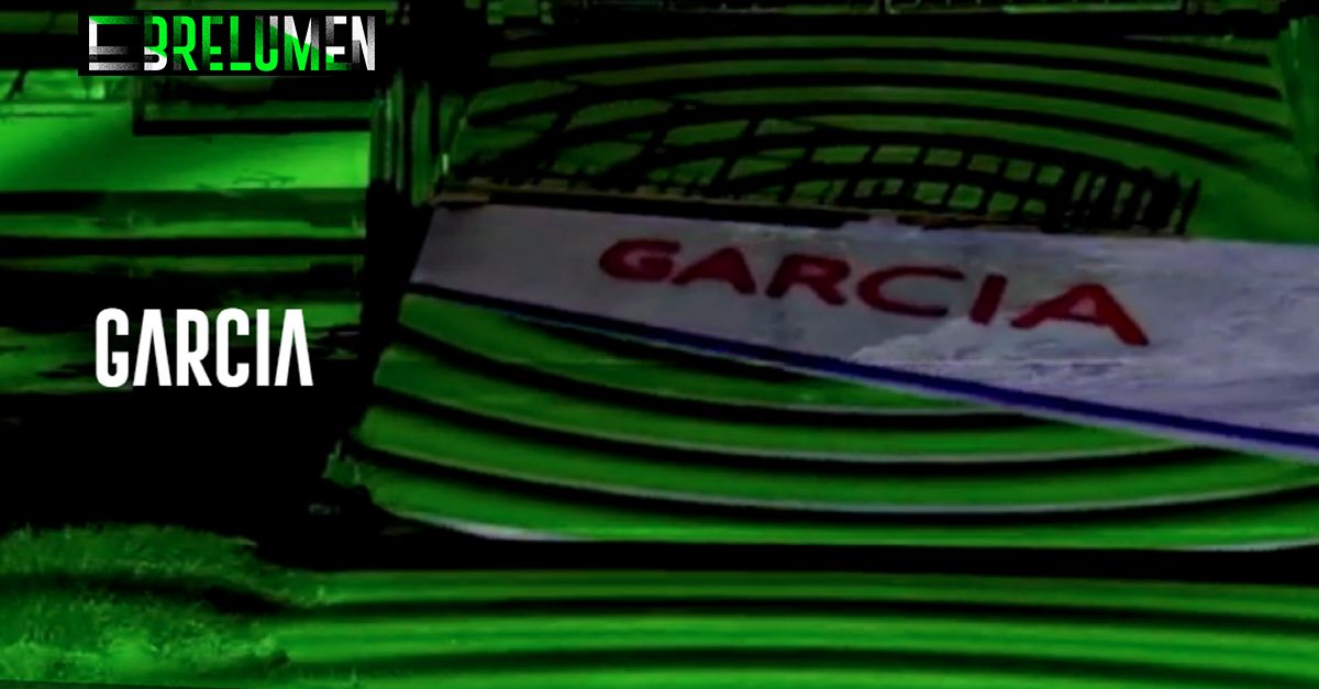 EbreLumen: Garcia EbreLumen: Garcia