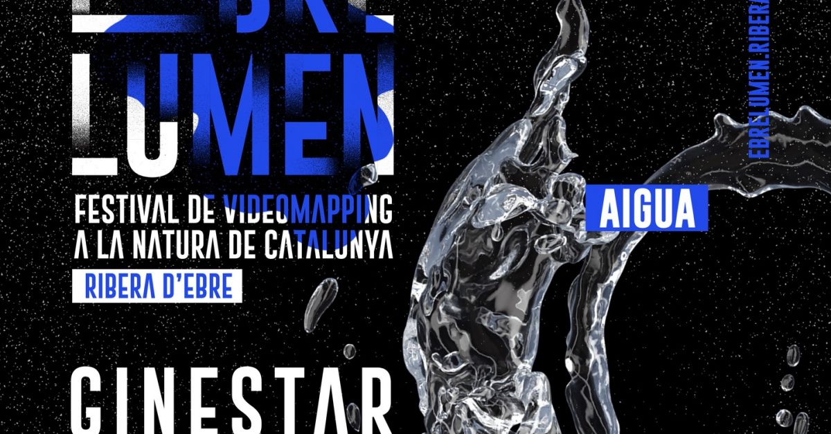 EbreLumen Ginestar EbreLumen Ginestar