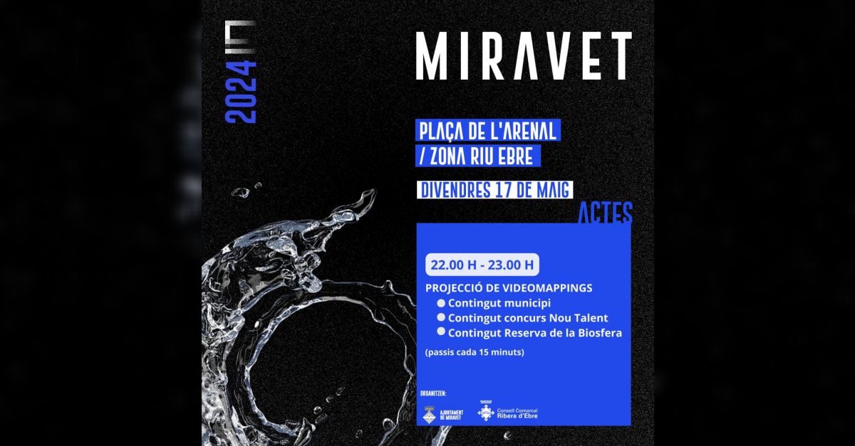 EbreLumen Miravet EbreLumen Miravet
