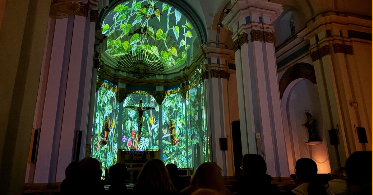 L&rsquo;EbreLumen Talent s&rsquo;estrena a Riba-roja d&rsquo;Ebre amb una aposta ferma pel talent digital aut�cton