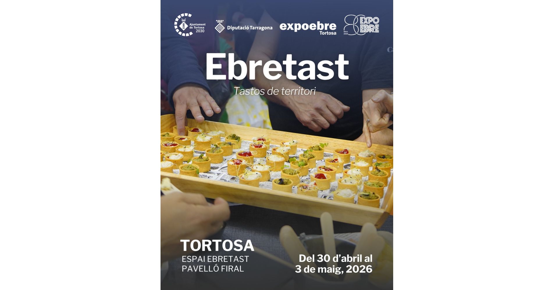 Ebretast
