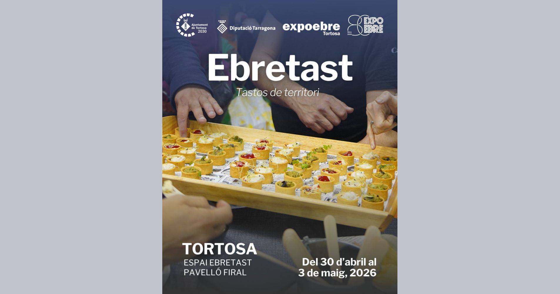 Ebretast