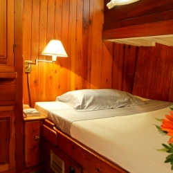 Creuer Green Gulet<br>Ecocreuer pel litoral del Delta de l&rsquo;Ebre