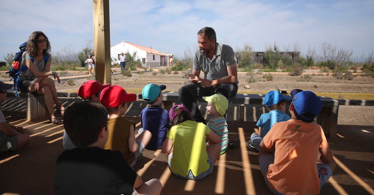 El 18 de febrer reobre MnNatura amb moltes novetats