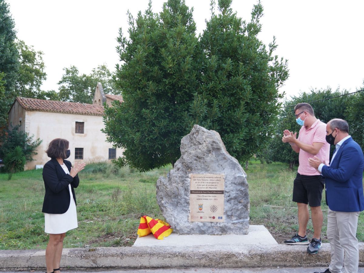 El mn ctar es reviu des de l’Alt Maestrat | EbreActiu.cat, revista digital d’oci actiu | Terres de l’Ebre ...