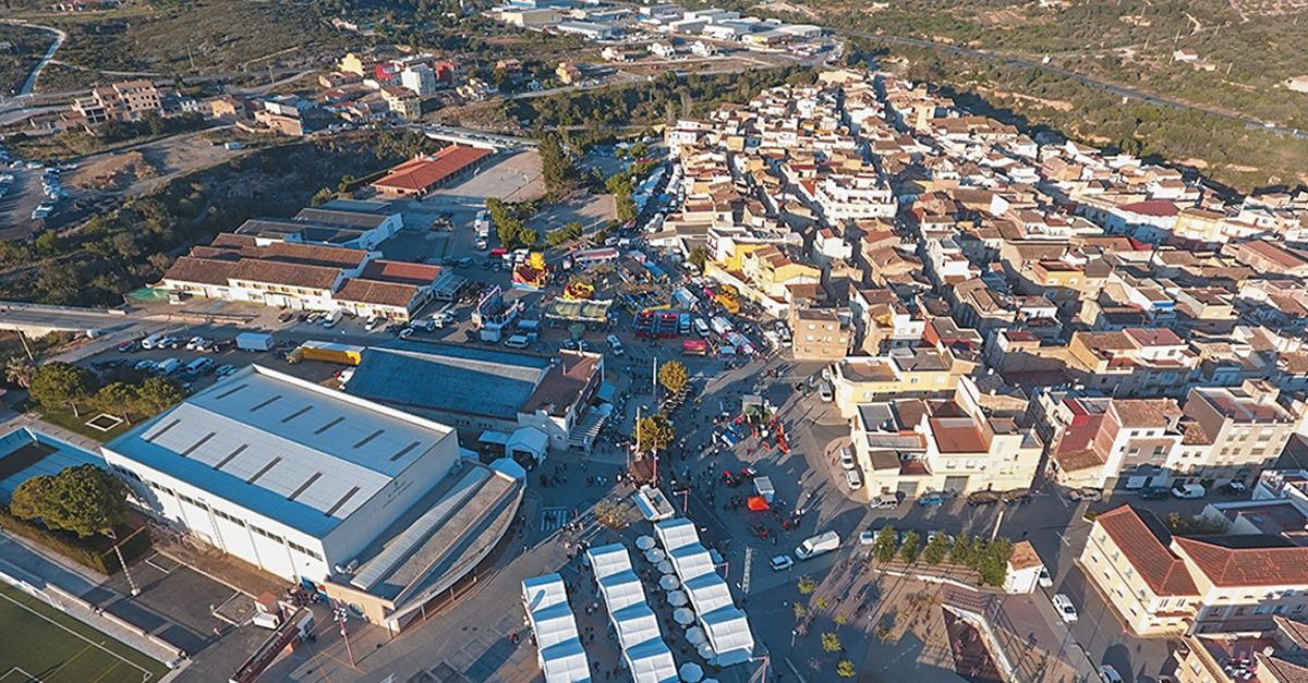 El Perelló suspèn Firabril, la Fira de la Mel i l’Oli | EbreActiu.cat, revista digital d’oci actiu | Terres de l’Ebre ... El Perelló suspèn Firabril, la Fira de la Mel i l’Oli | EbreActiu.cat, revista digital d’oci actiu | Terres de l’Ebre ...