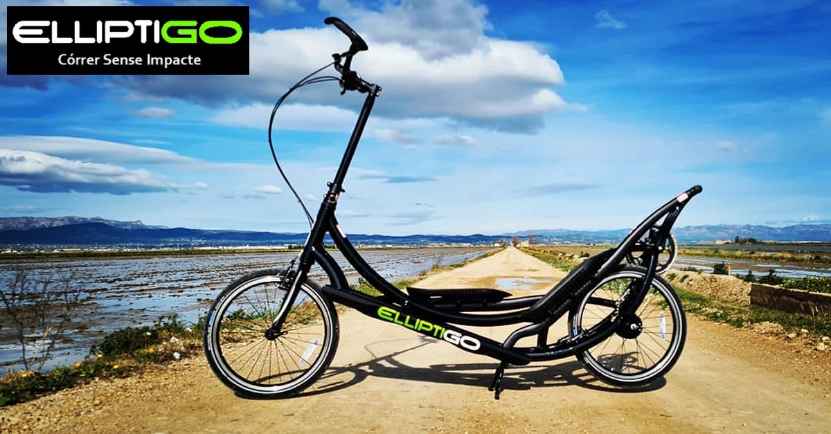 ELLIPTIGO