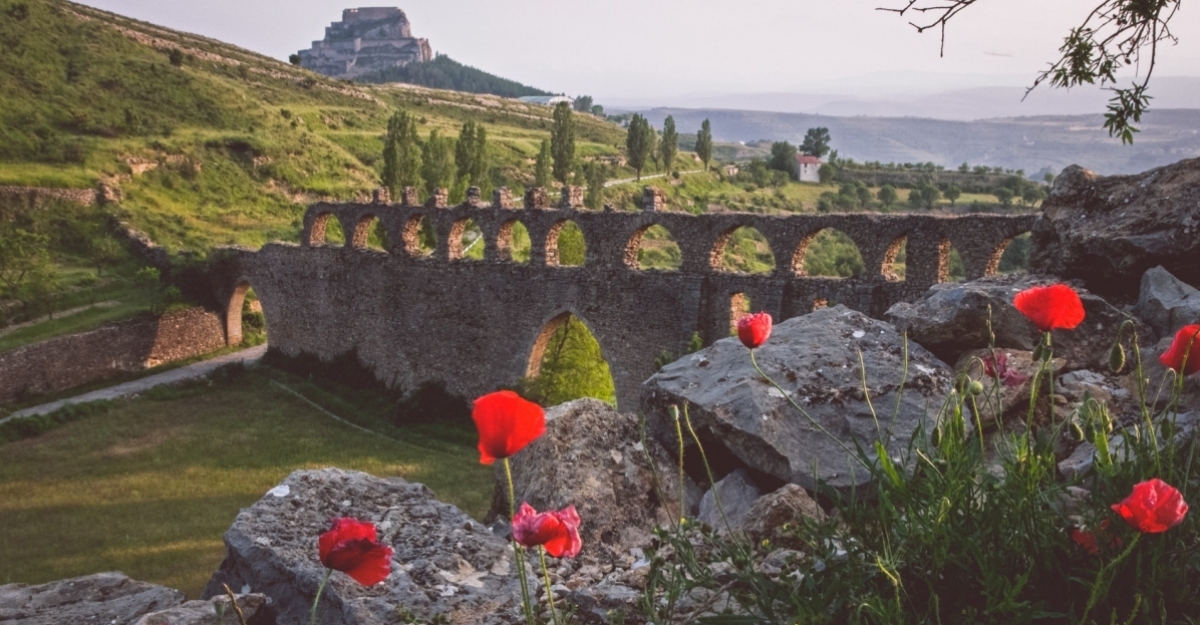 Els Ports �s aut�ntic | EbreActiu.cat, revista digital d&rsquo;oci actiu | Terres de l&rsquo;Ebre ...