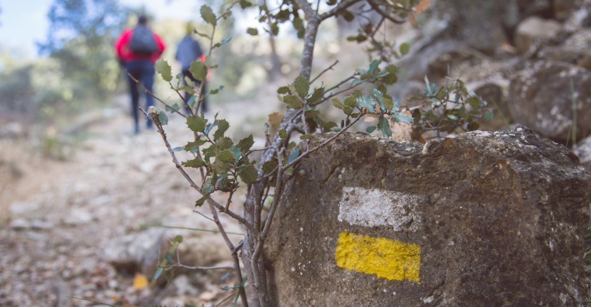 Els Ports �s aut�ntic | EbreActiu.cat, revista digital de ocio activo | Terres de l&rsquo;Ebre...