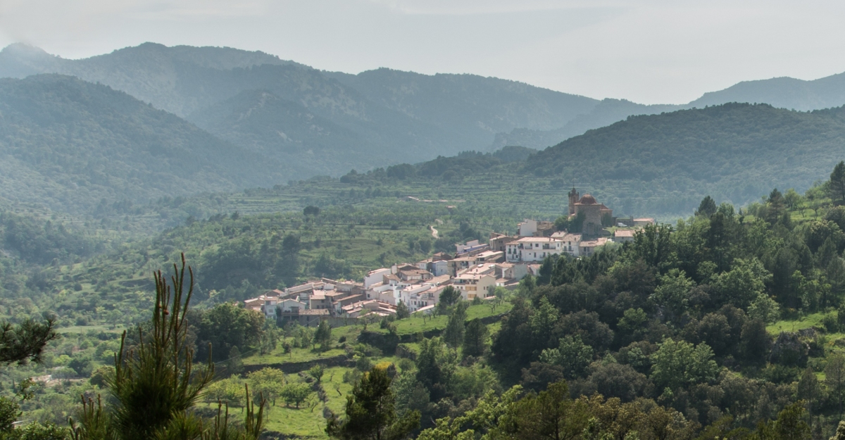 Els Ports �s aut�ntic | EbreActiu.cat, revista digital de ocio activo | Terres de l&rsquo;Ebre...