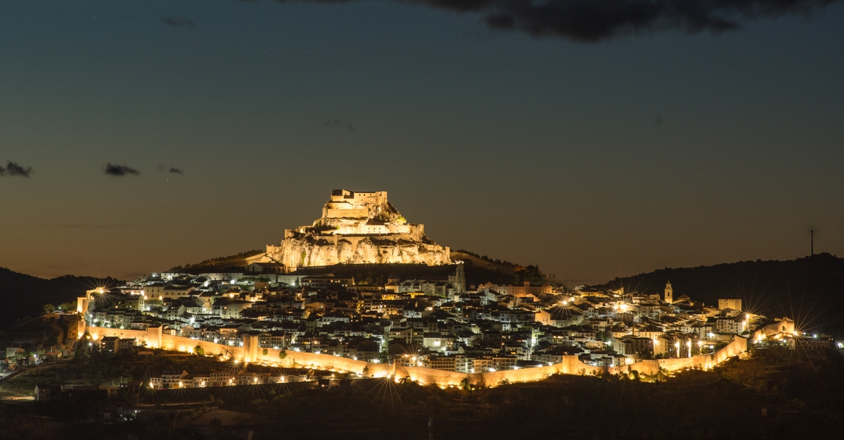 Els Ports �s aut�ntic | EbreActiu.cat, revista digital de ocio activo | Terres de l&rsquo;Ebre...