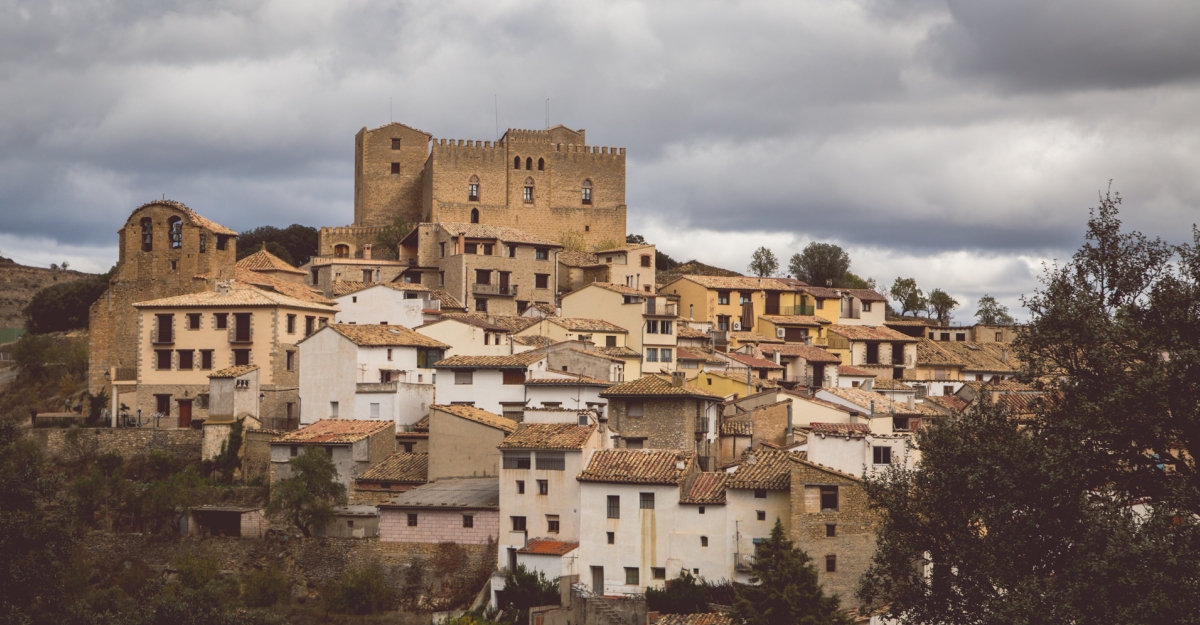 Els Ports �s aut�ntic | EbreActiu.cat, revista digital de ocio activo | Terres de l&rsquo;Ebre...