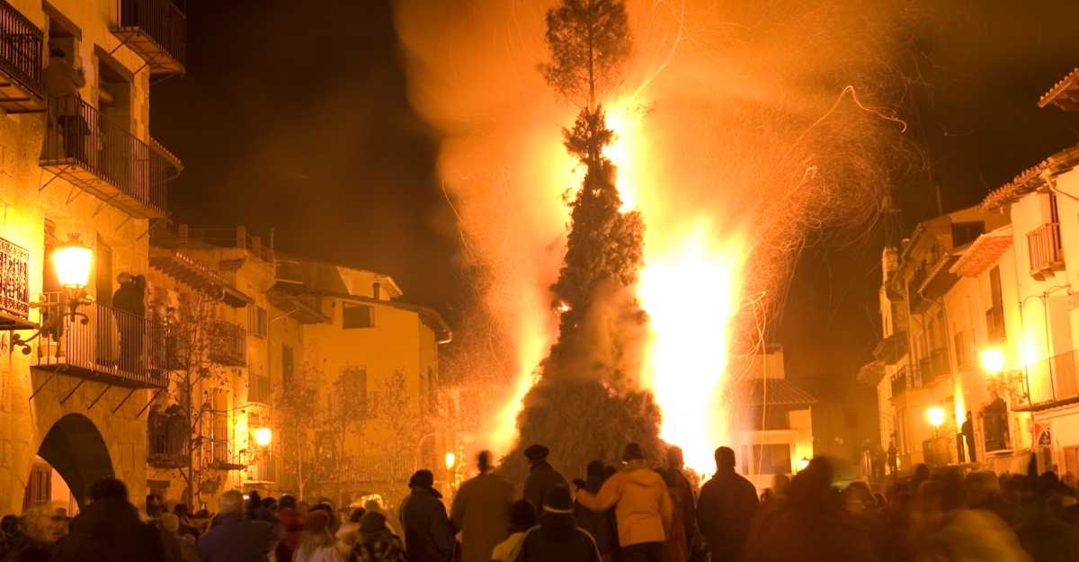 Els Ports �s aut�ntic | EbreActiu.cat, revista digital de ocio activo | Terres de l&rsquo;Ebre...