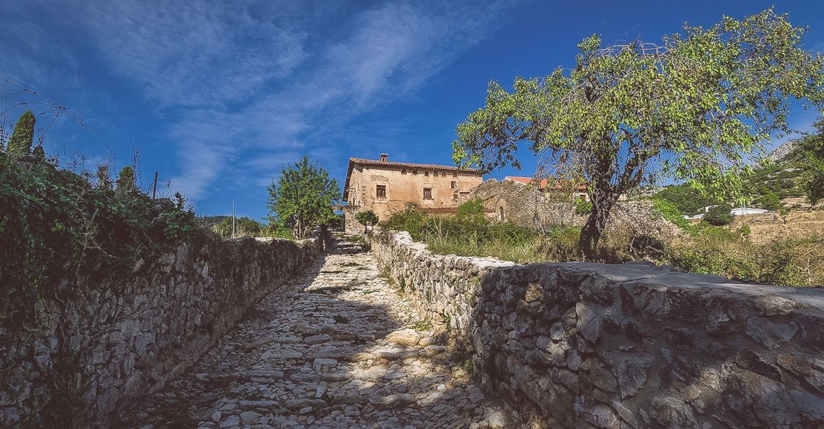Els Ports �s aut�ntic | EbreActiu.cat, revista digital d&rsquo;oci actiu | Terres de l&rsquo;Ebre ...