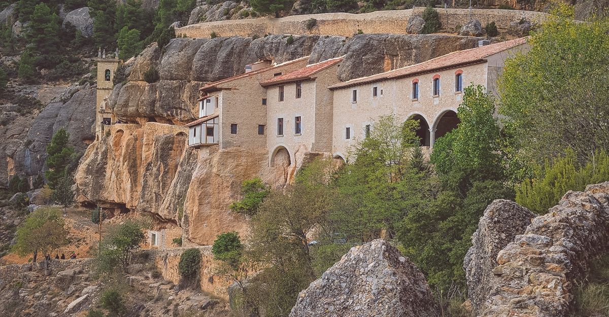 Els Ports �s aut�ntic | EbreActiu.cat, revista digital de ocio activo | Terres de l&rsquo;Ebre...