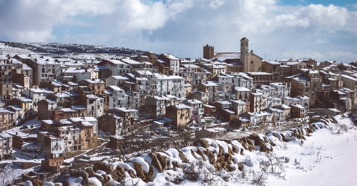 Els Ports �s aut�ntic | EbreActiu.cat, revista digital d&rsquo;oci actiu | Terres de l&rsquo;Ebre ...