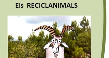 Los Reciclanimales