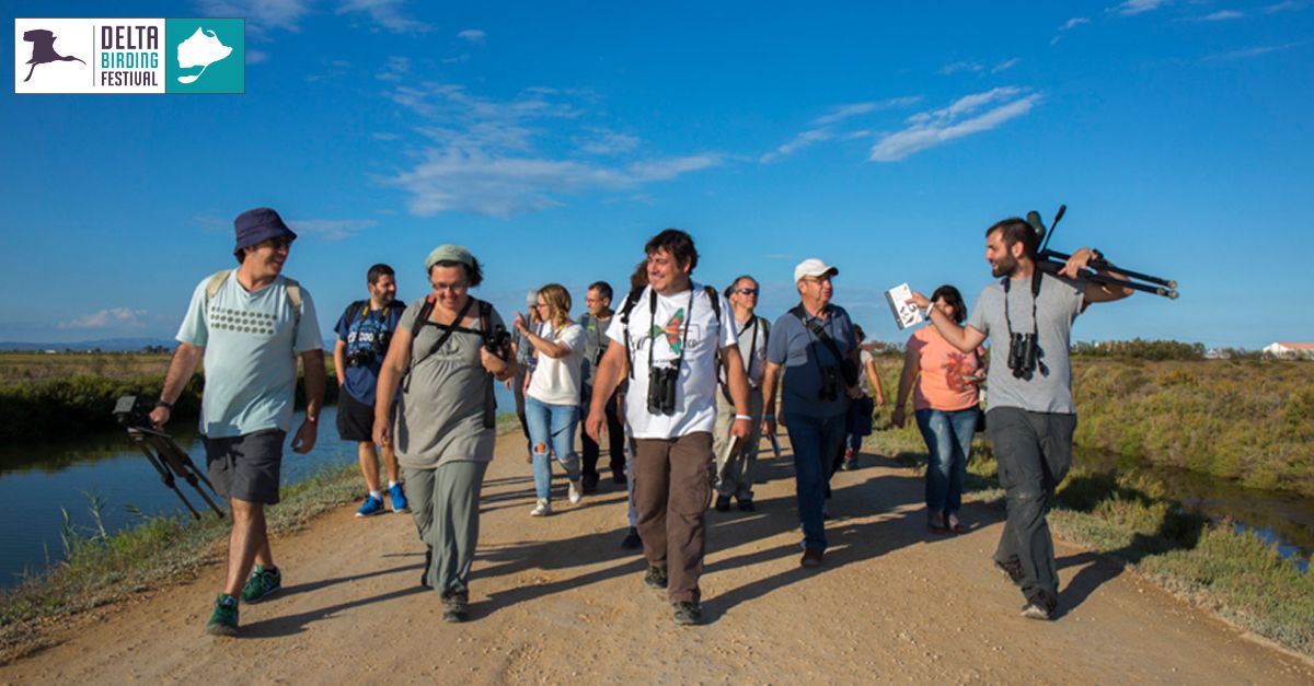 #DBF22 Empr�n el vol