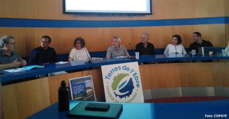 Les empreses de la Reserva de la Biosfera es reuneixen en el 5 frum formatiu al Montsi