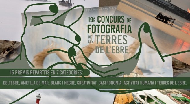 En marxa el 19� concurs de fotografia de les Terres de l&rsquo;Ebre | EbreActiu.cat, revista digital d&rsquo;oci actiu | Terres de l&rsquo;Ebre ...