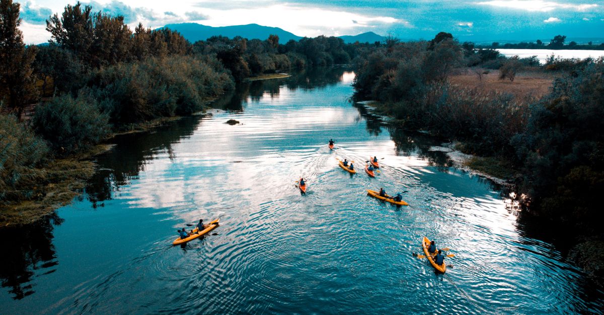En marxa la campanya de navegabilitat del riu Ebre que preveu superar els 33.000 usuaris de l’any passat | EbreActiu.cat, revista digital d’oci actiu | Terres de l’Ebre ... En marxa la campanya de navegabilitat del riu Ebre que preveu superar els 33.000 usuaris de l’any passat | EbreActiu.cat, revista digital d’oci actiu | Terres de l’Ebre ...