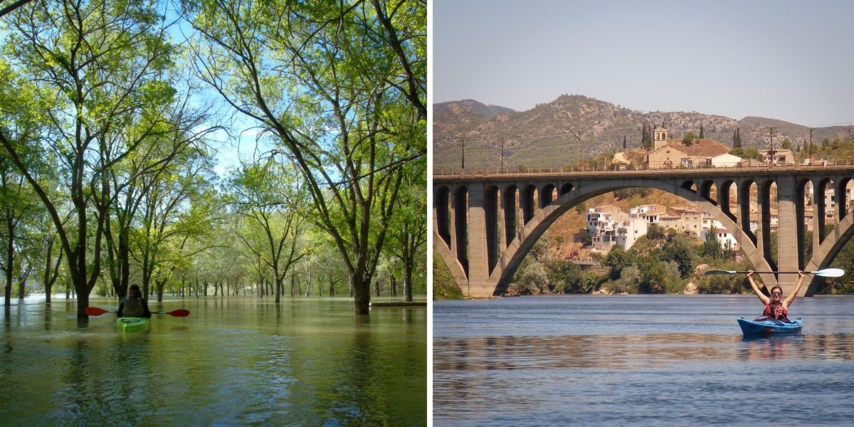 ENBLAU, creadores de aventuras | EbreActiu.cat, revista digital de ocio activo | Terres de l’Ebre... ENBLAU, creadores de aventuras | EbreActiu.cat, revista digital de ocio activo | Terres de l’Ebre...