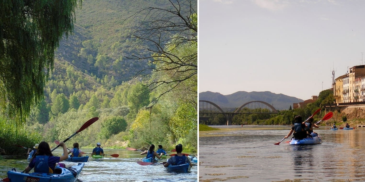 ENBLAU, creadores de aventuras | EbreActiu.cat, revista digital de ocio activo | Terres de l’Ebre... ENBLAU, creadores de aventuras | EbreActiu.cat, revista digital de ocio activo | Terres de l’Ebre...
