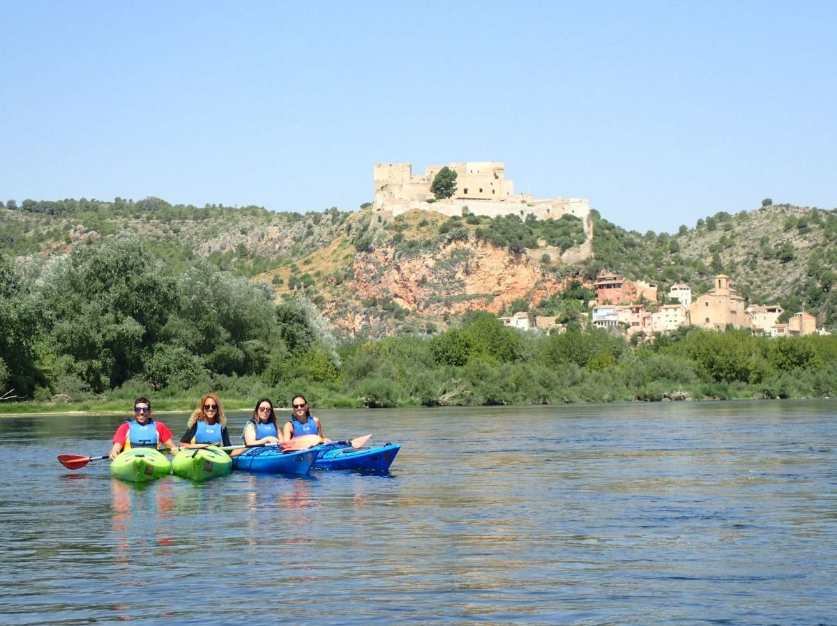 ENBLAU, creadors d’aventures | EbreActiu.cat, revista digital d’oci actiu | Terres de l’Ebre ... ENBLAU, creadors d’aventures | EbreActiu.cat, revista digital d’oci actiu | Terres de l’Ebre ...